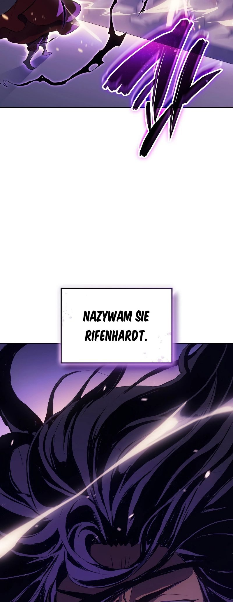 The Reincarnated King of Fists Początek 第41页