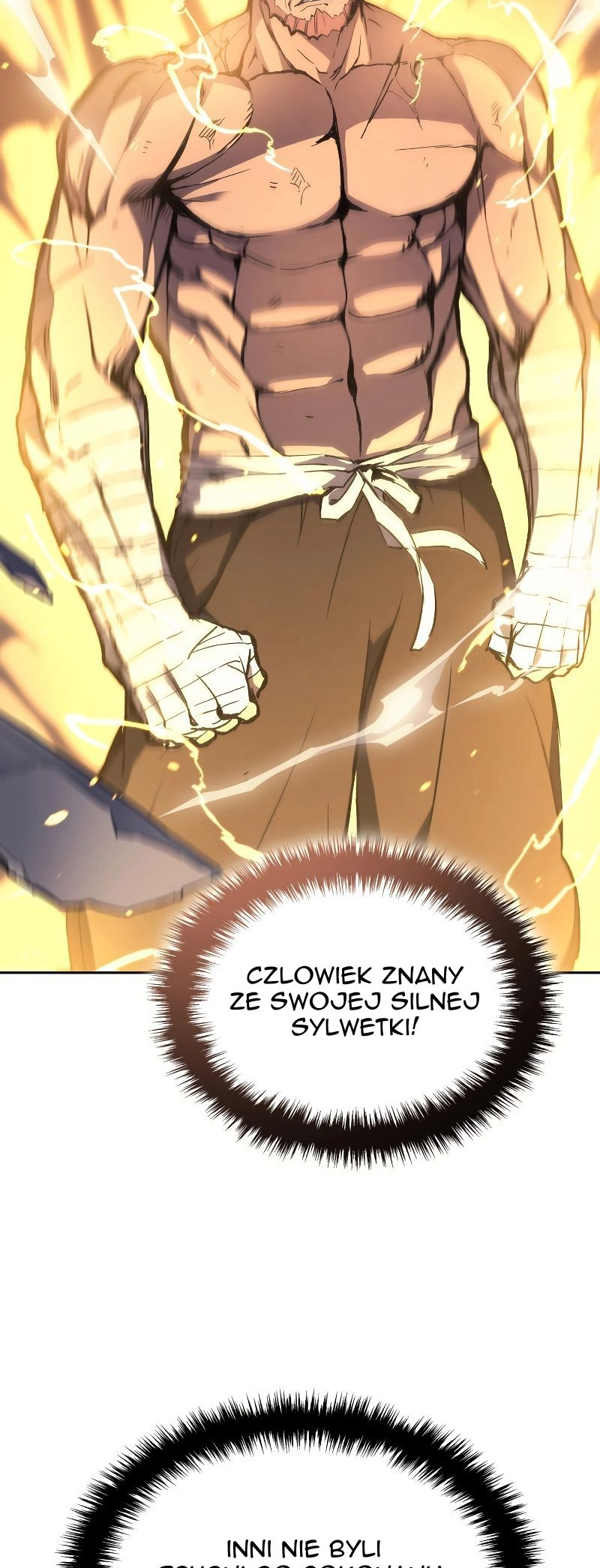 The Reincarnated King of Fists Początek 第63页