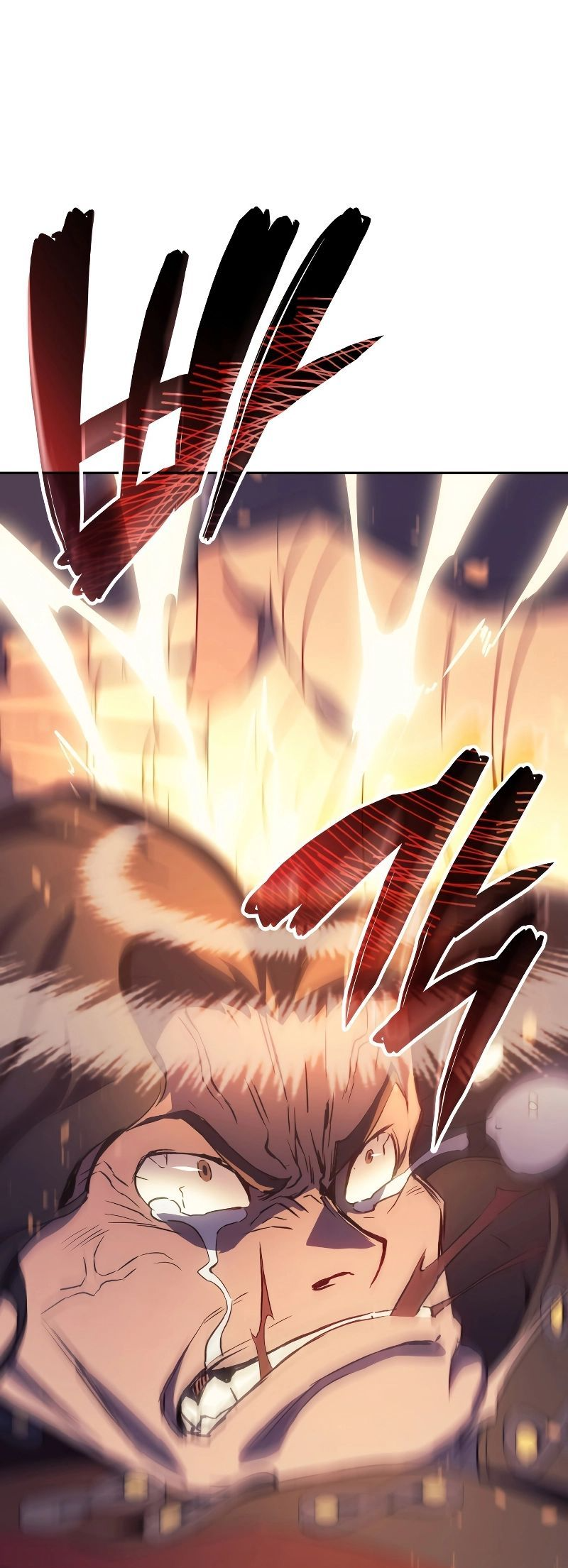 The Reincarnated King of Fists Początek 第74页