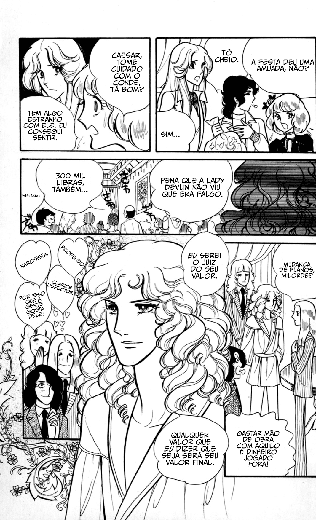 Eroica Yori Ai wo Komete Beijos Mil 第29页