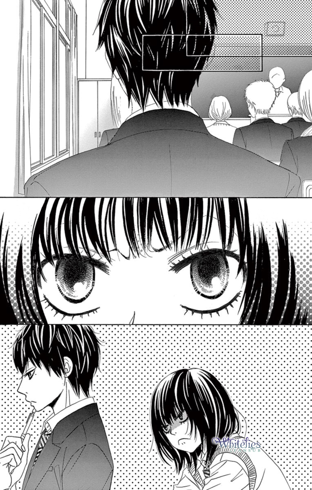 1/100,000 Vol. 1 Ch. 2 第12页