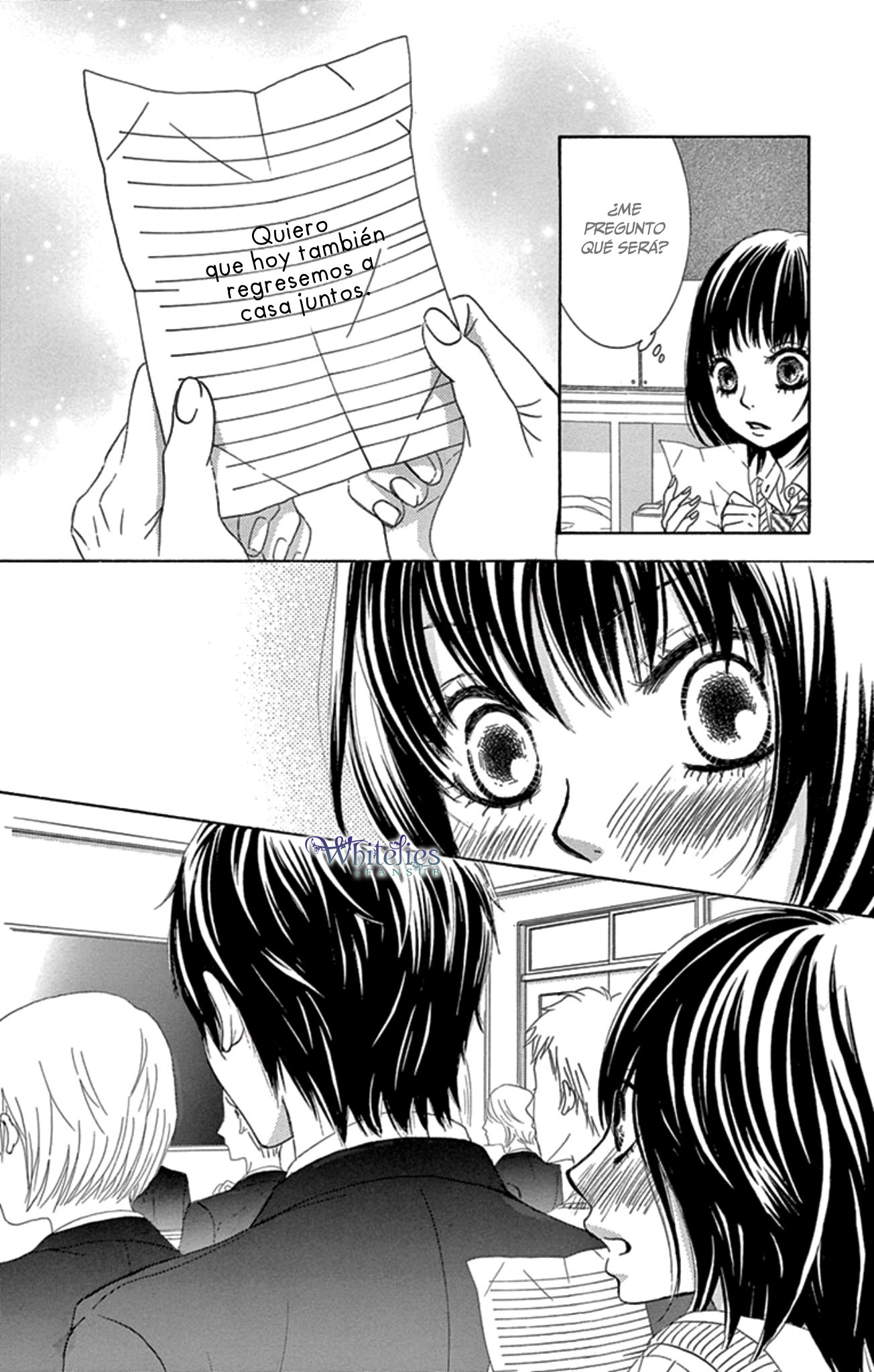 1/100,000 Vol. 1 Ch. 2 第19页