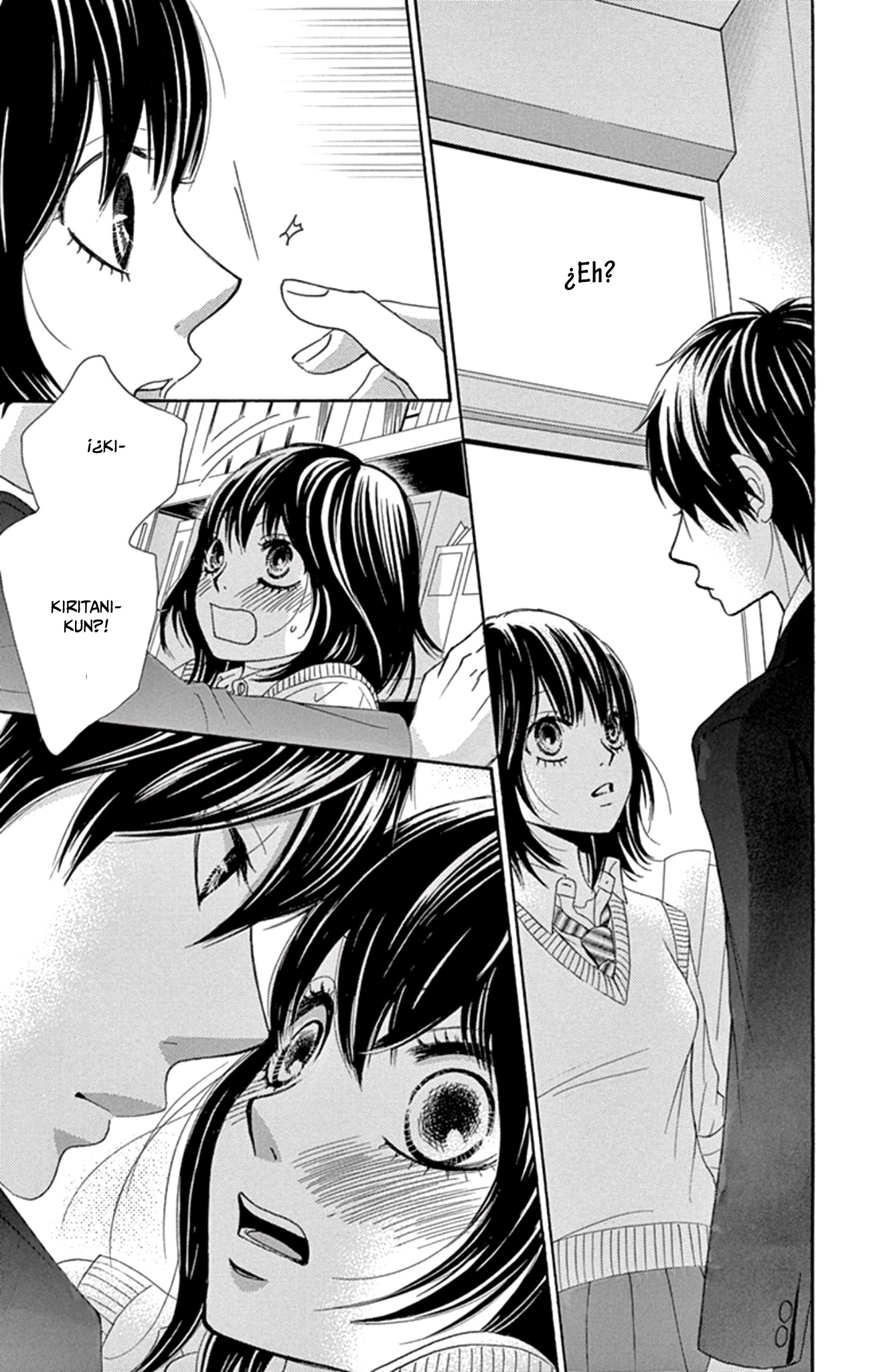1/100,000 Vol. 1 Ch. 2 第29页