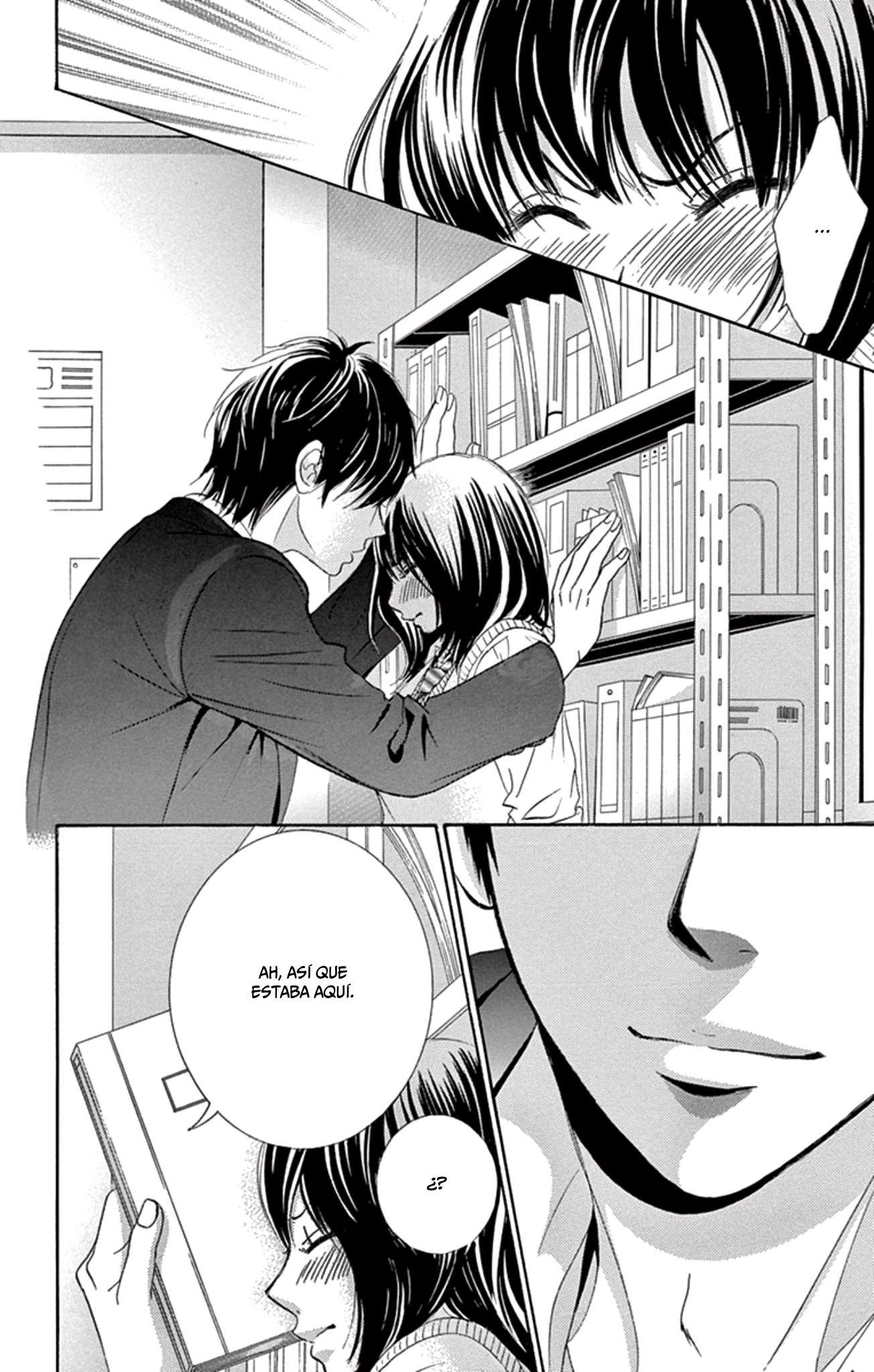 1/100,000 Vol. 1 Ch. 2 第30页