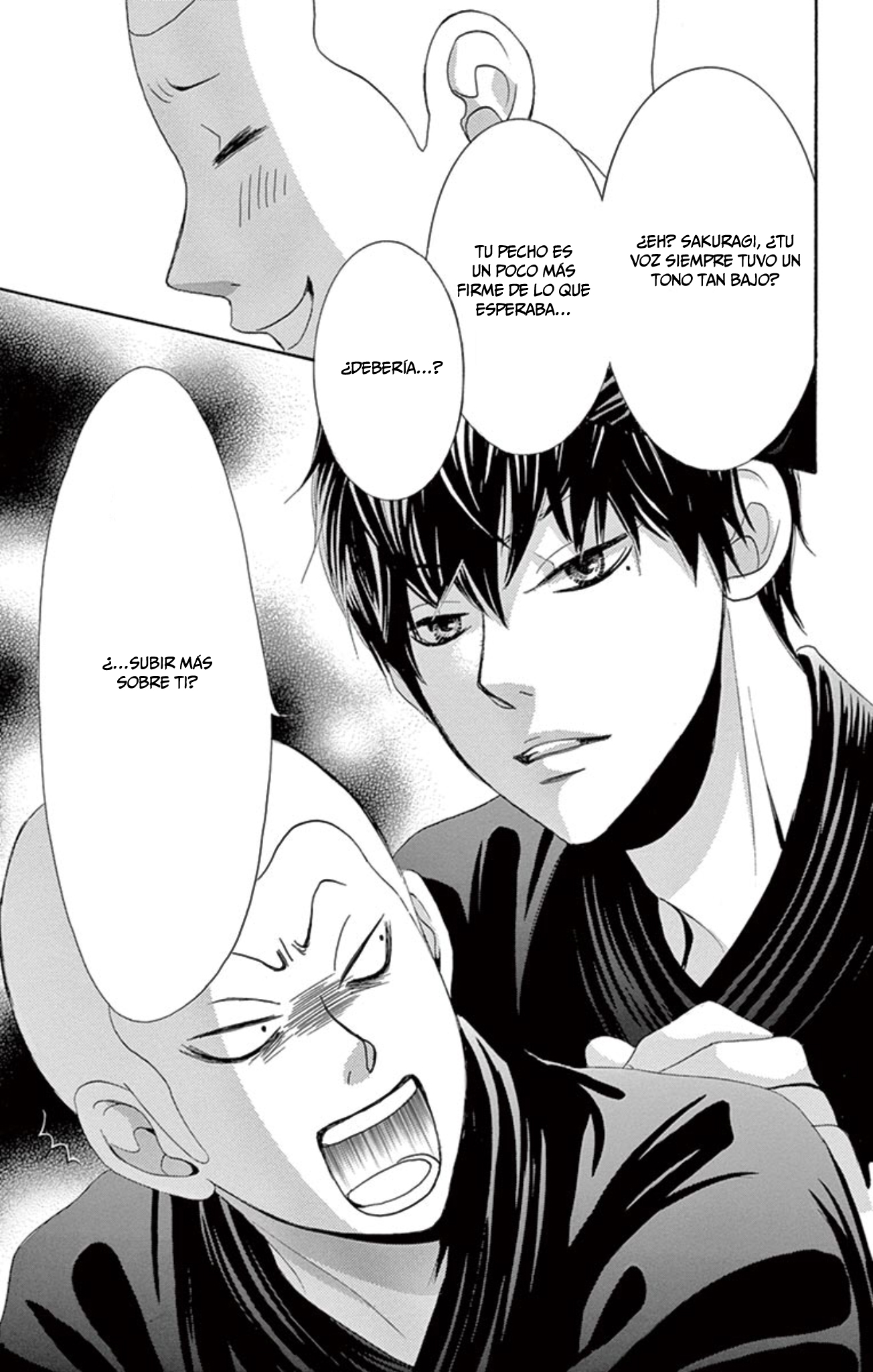 1/100,000 Vol. 1 Ch. 2 第46页