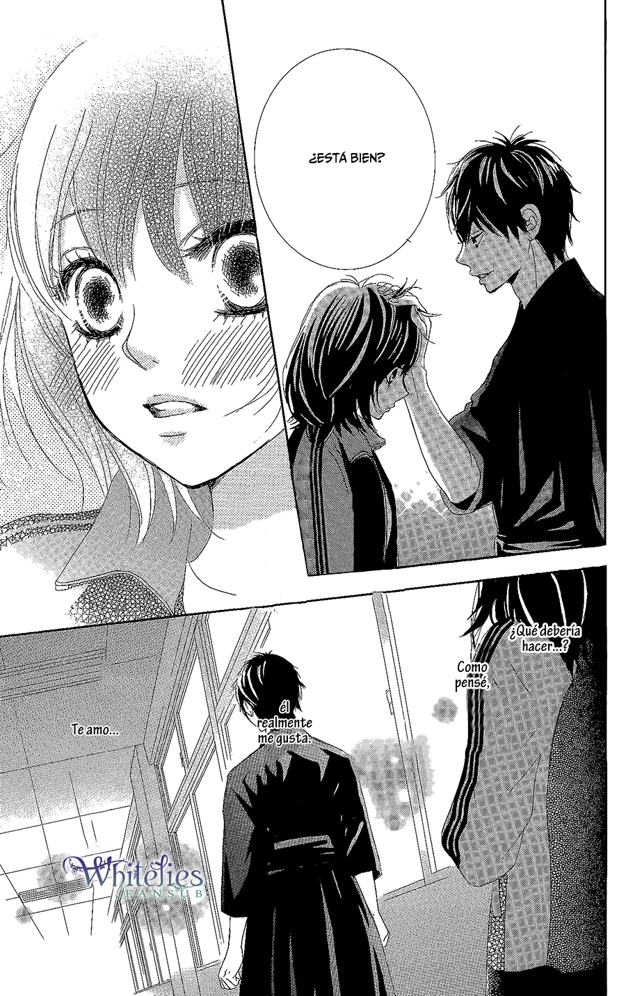 1/100,000 Vol. 1 Ch. 2 第50页