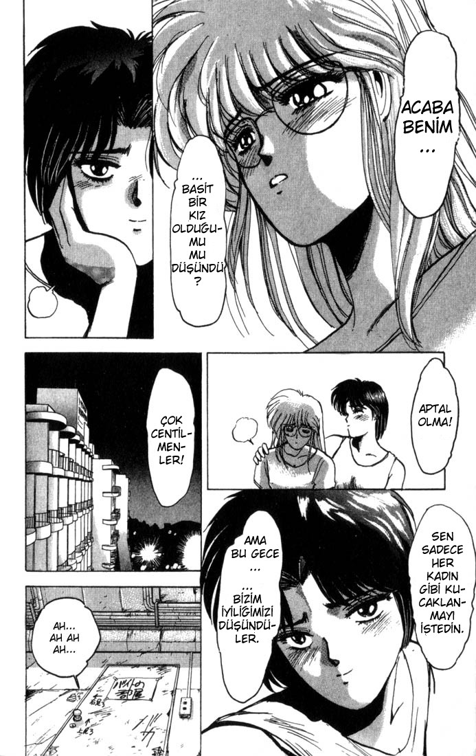 Shonan Junai-gumi! Sevgili Hayalinin Yazı ! - Yoron Shima Adası 1. Bölüm 第48页