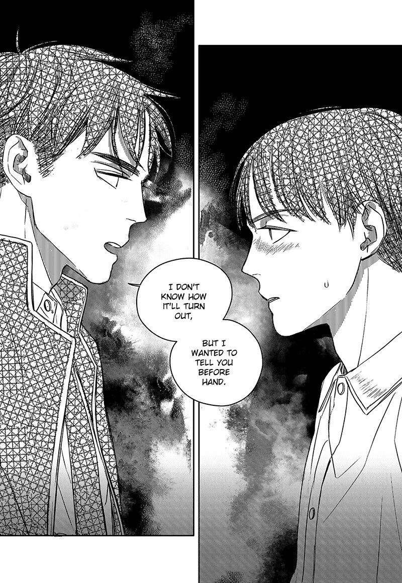 The Concours Vol. 1 Ch. 5 第23页