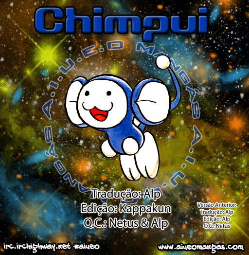 Chinpui Brinquedo também come ramem 第17页