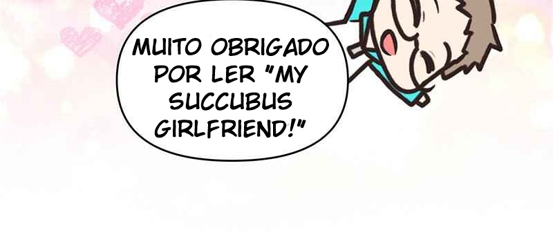 My Succubus Girlfriend A súcubos 第16页