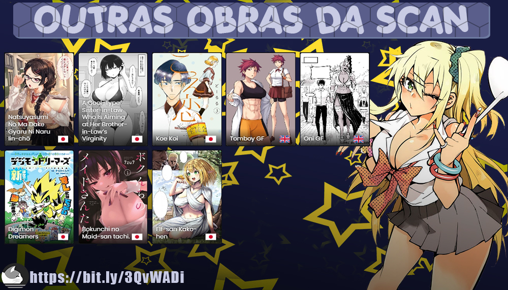 My Succubus Girlfriend A súcubos 第20页