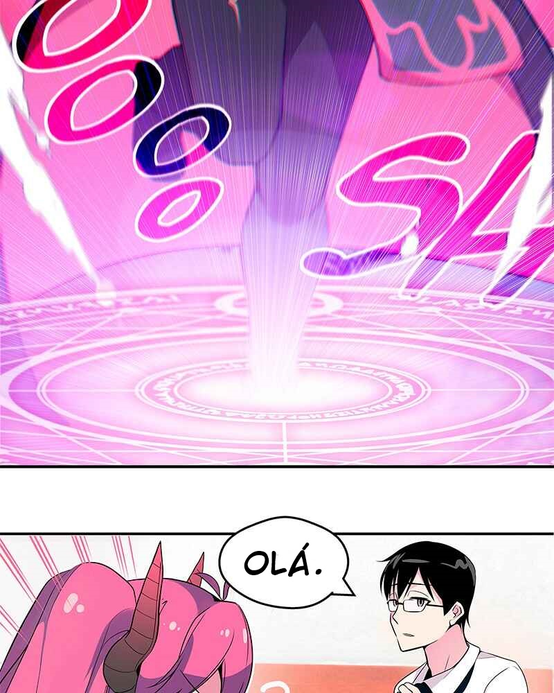 My Succubus Girlfriend A súcubos 第6页