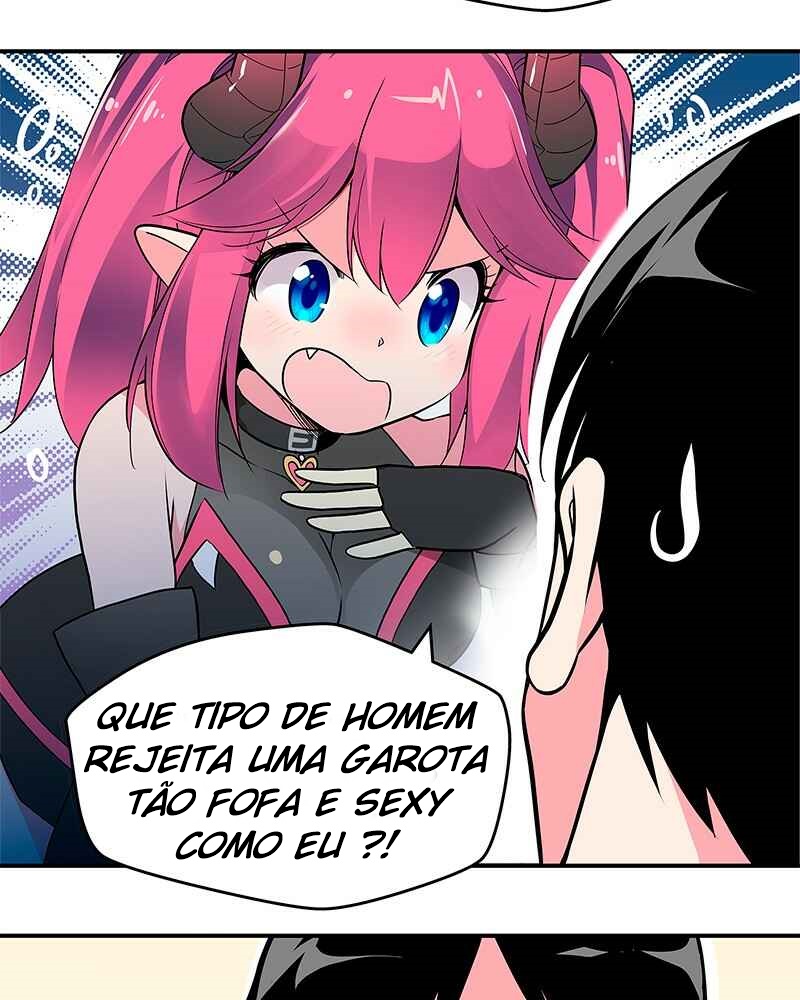 My Succubus Girlfriend A súcubos 第10页
