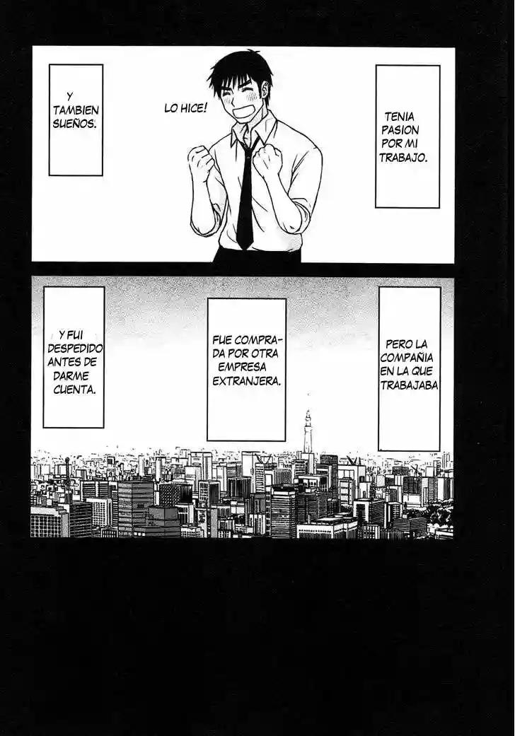 Shirogane no Nina La chica de sueños y esperanzas 第31页