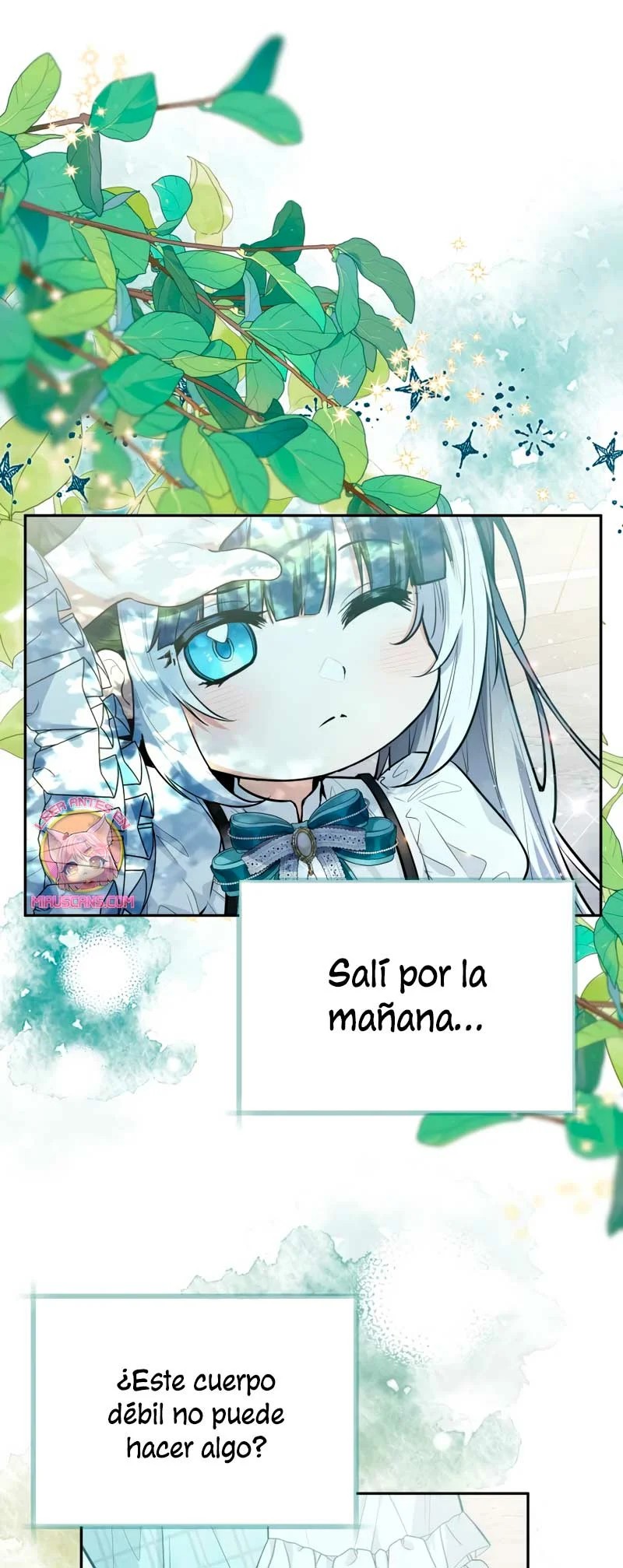'Cause Calypso Can Ch. 3 第4页