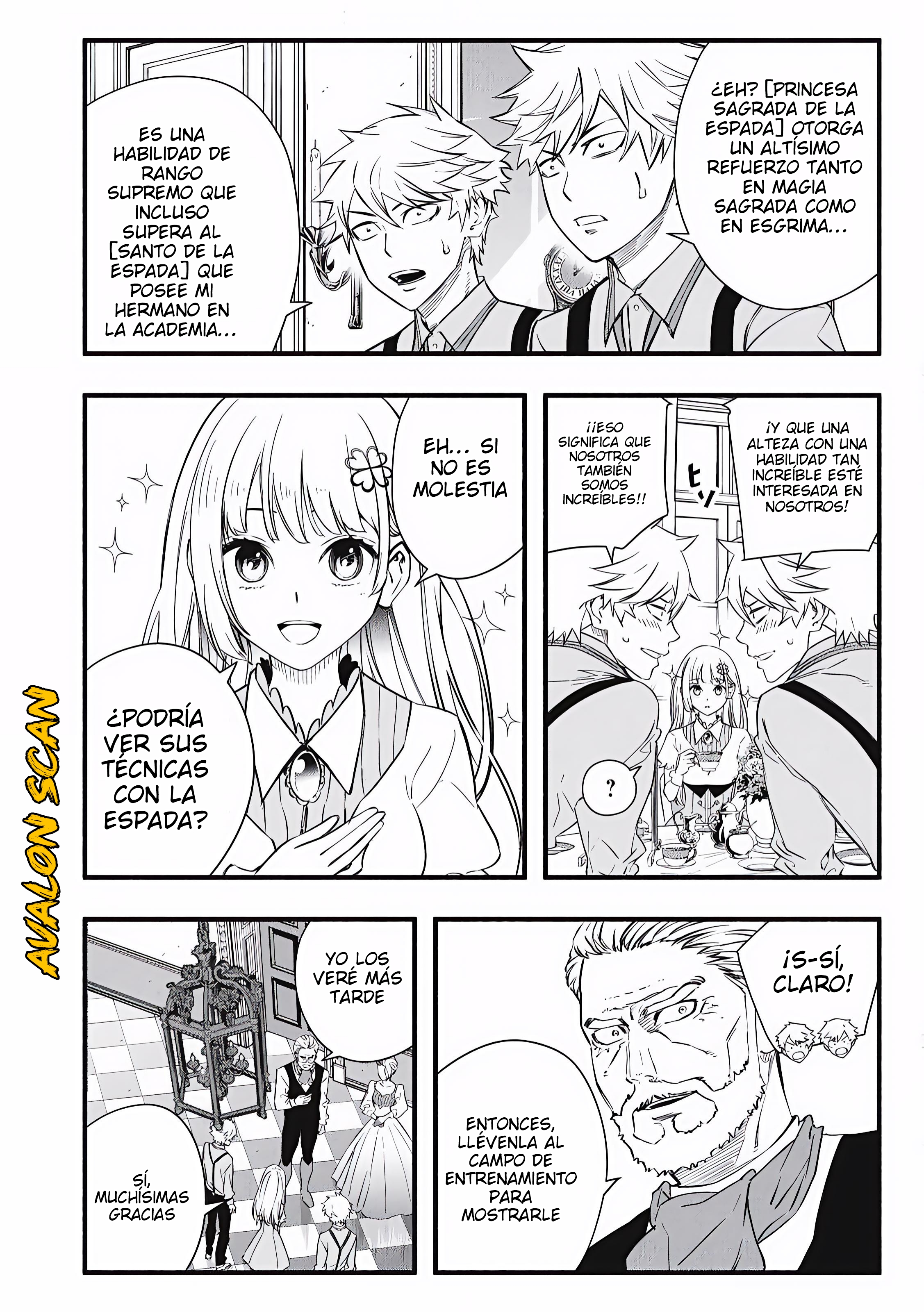 Game Chuuban de Shinu Akuyaku Kizoku ni Tensei Shita node, Hazure Skill "Tame" wo Kushi Shite Saikyou wo Mezashite Mita Ch. 2 第15页