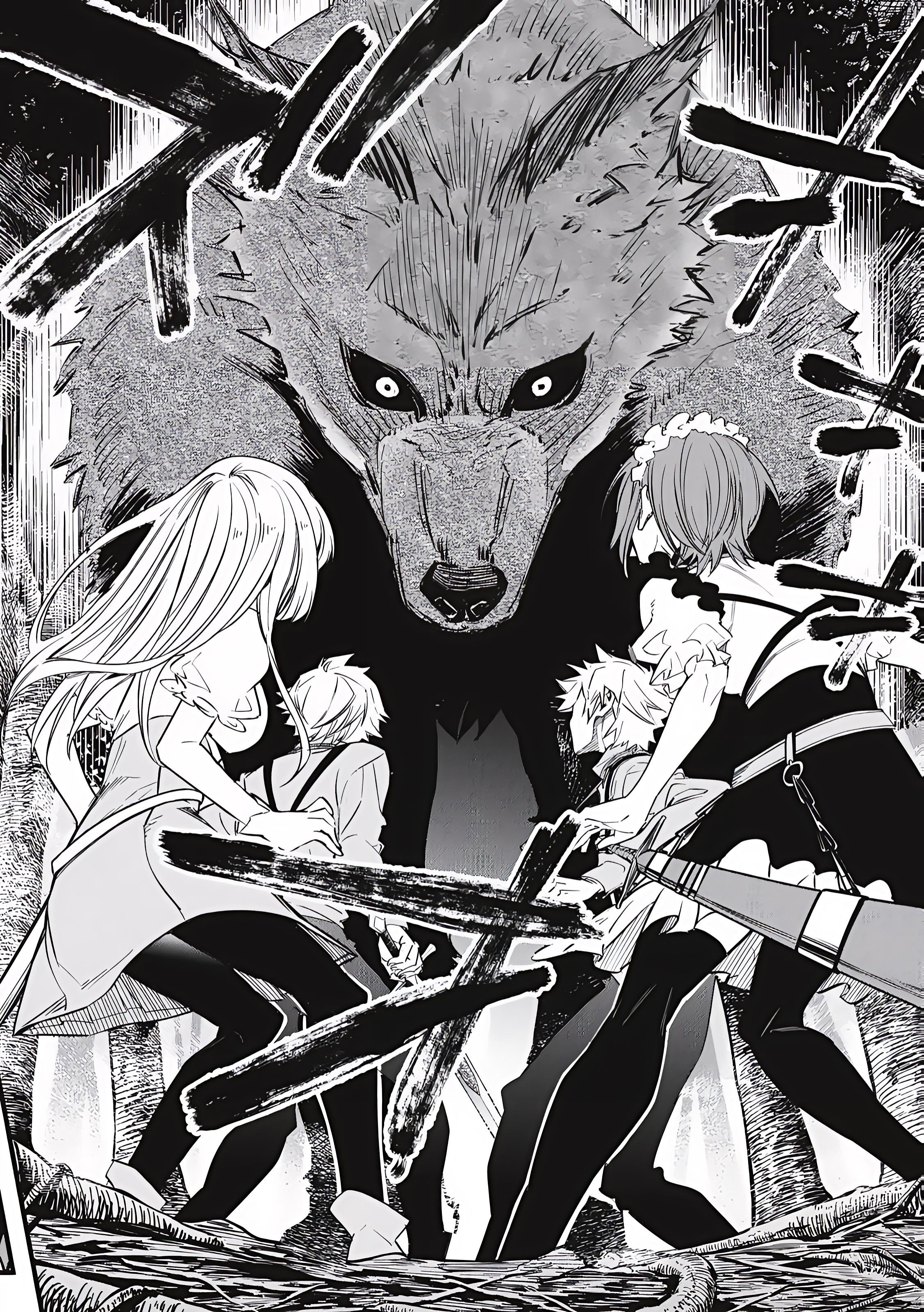 Game Chuuban de Shinu Akuyaku Kizoku ni Tensei Shita node, Hazure Skill "Tame" wo Kushi Shite Saikyou wo Mezashite Mita Ch. 2 第24页