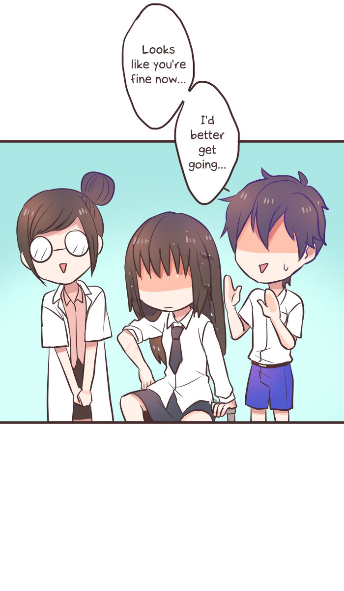 Mafia's Daughter: Operation Makeover Hair Dryer 第16页