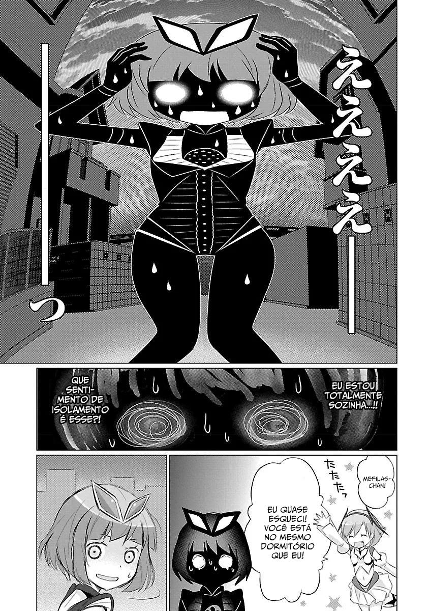 Ultra Kaiju Humanization Project feat.POP Comic code Vol. 1 Ch. 1 第18页