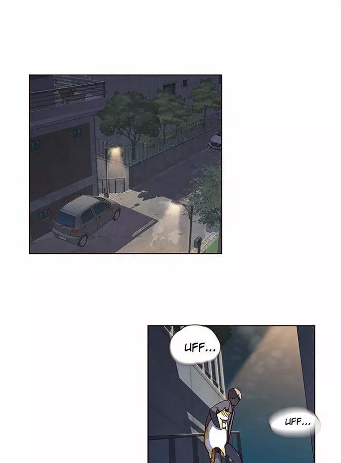 Eleceed Ch. 3 第37页