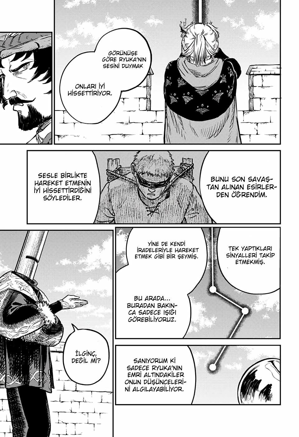 Sensou Kyoushitsu İki Büyük Kule 第38页