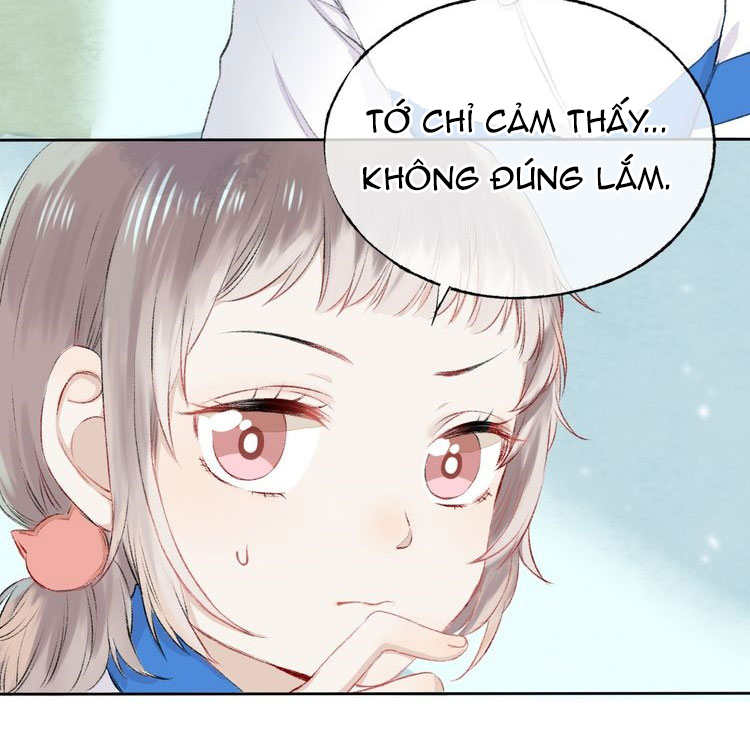 Gradually Close to the Heart Ch. 3 第42页