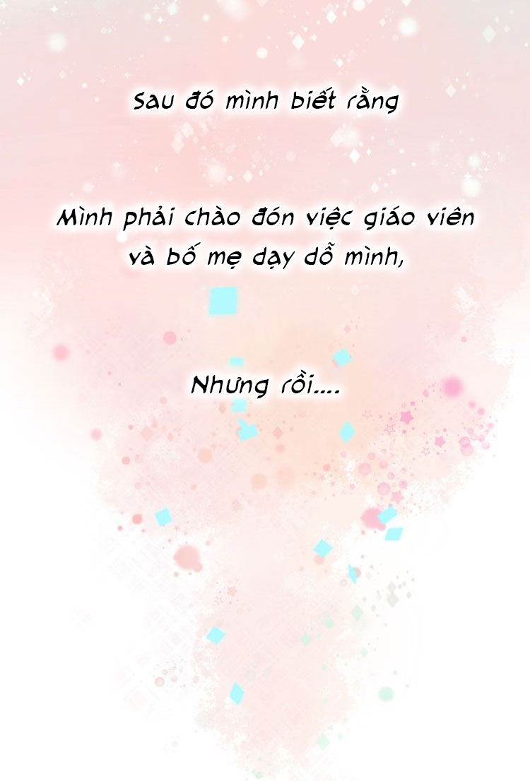 Gradually Close to the Heart Ch. 3 第57页