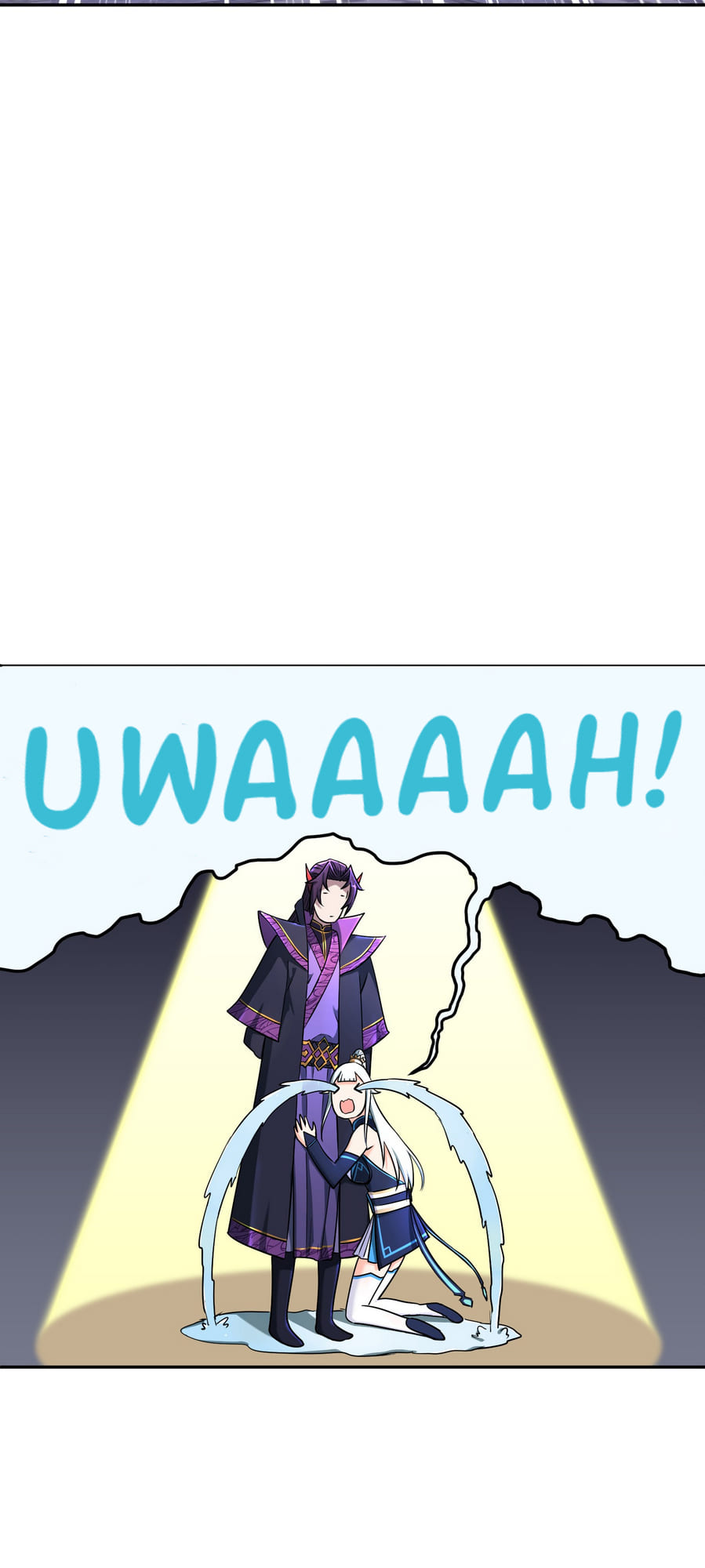 I Took Over the Demonic Ancestor Vol. 1 Ch. 3 第24页