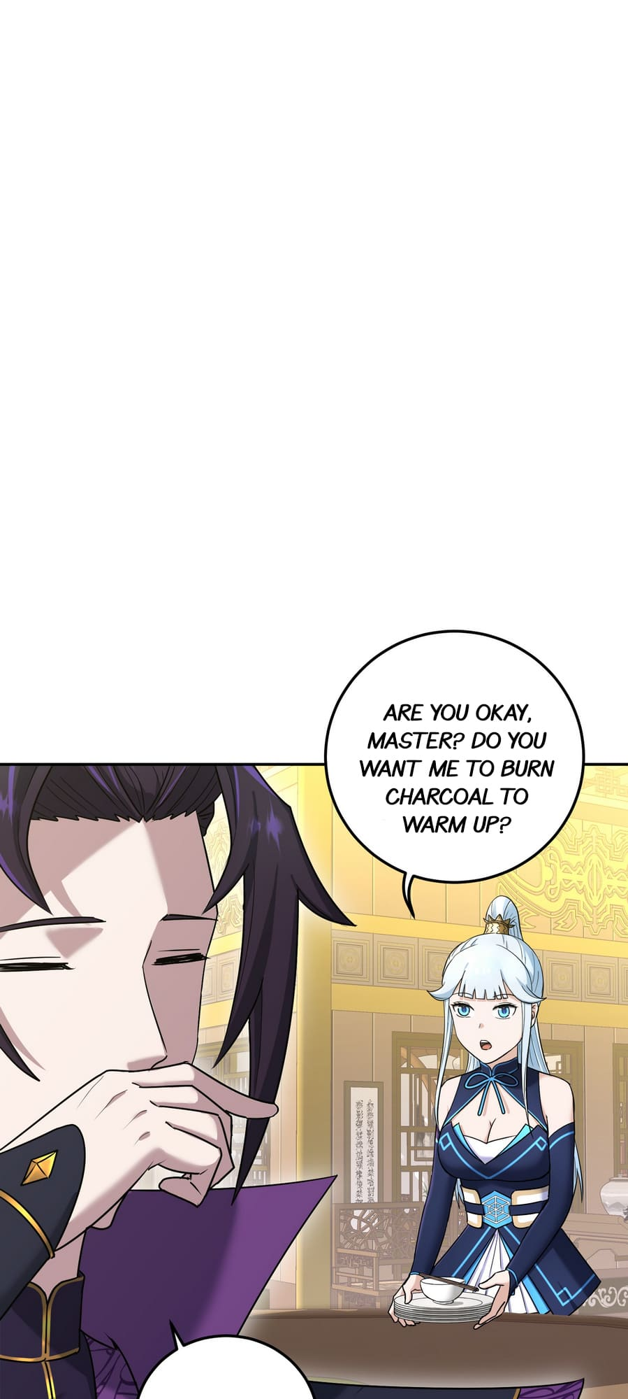 I Took Over the Demonic Ancestor Vol. 1 Ch. 3 第51页
