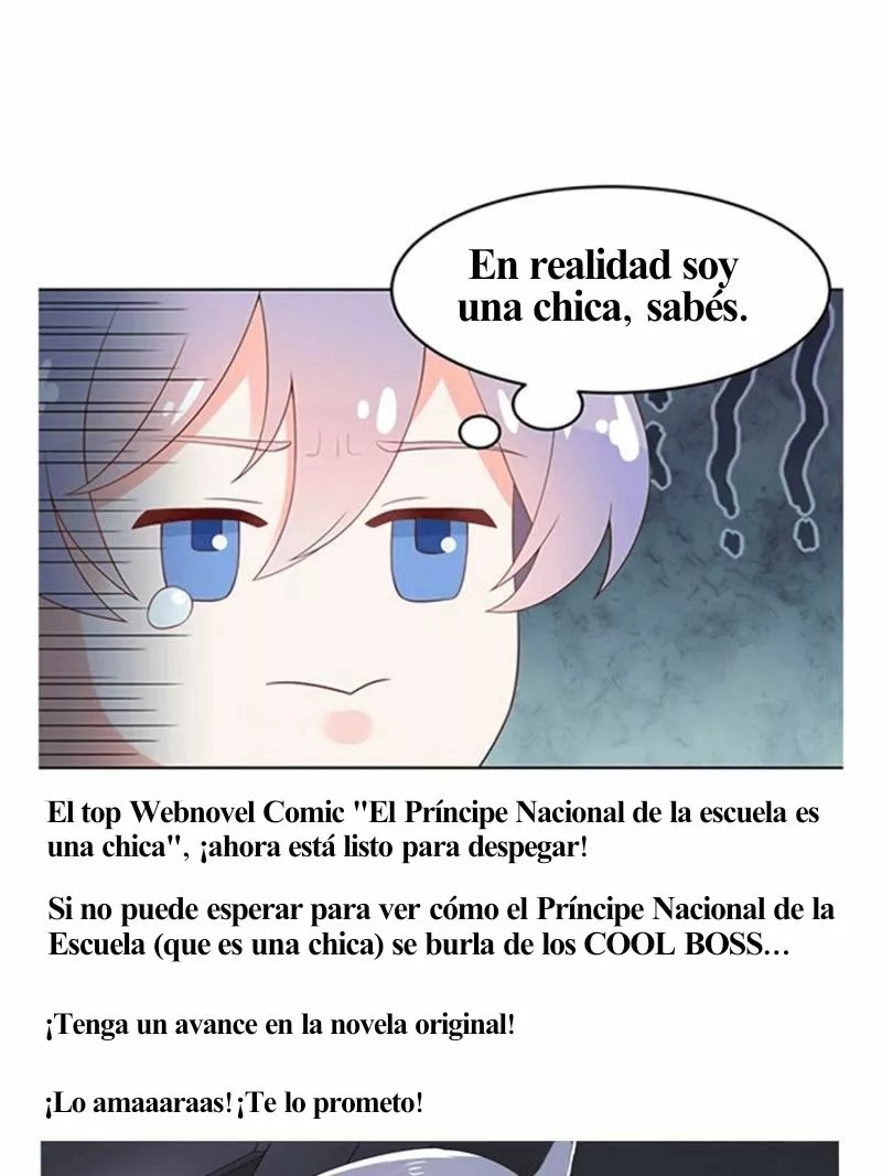 National School Prince is a Girl Ch. 0 第18页
