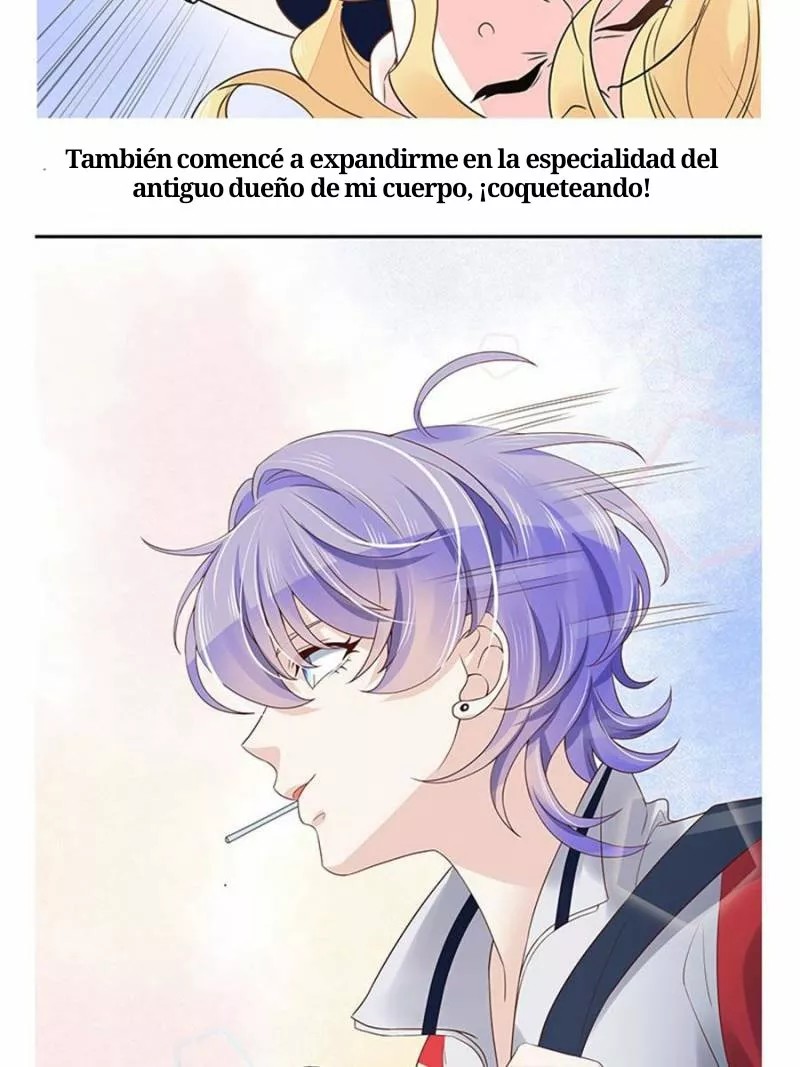 National School Prince is a Girl Ch. 0 第9页