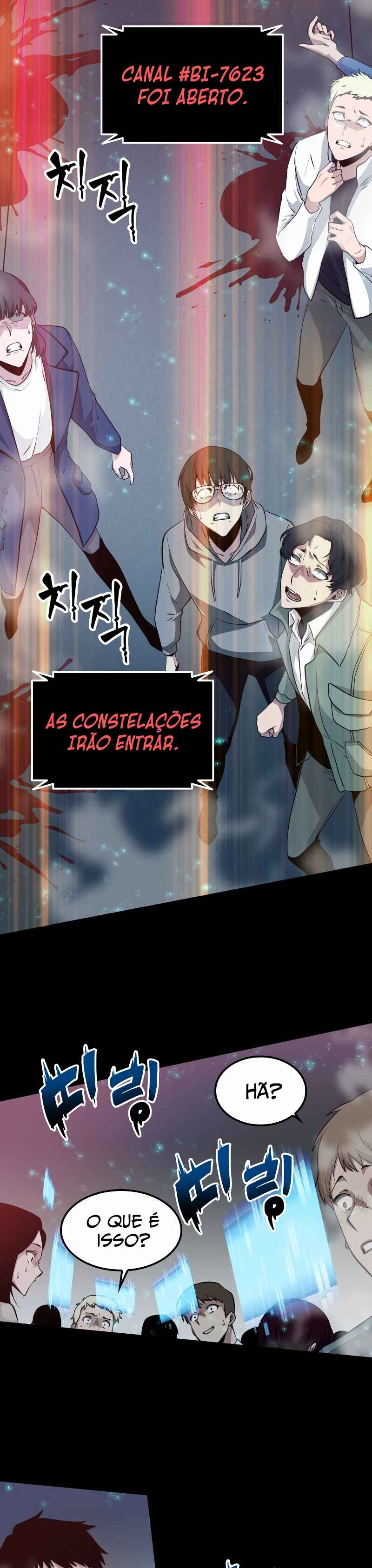 Jeonjijeok Dokja Sijeom Iniciando Serviço Pago Parte 1 第26页
