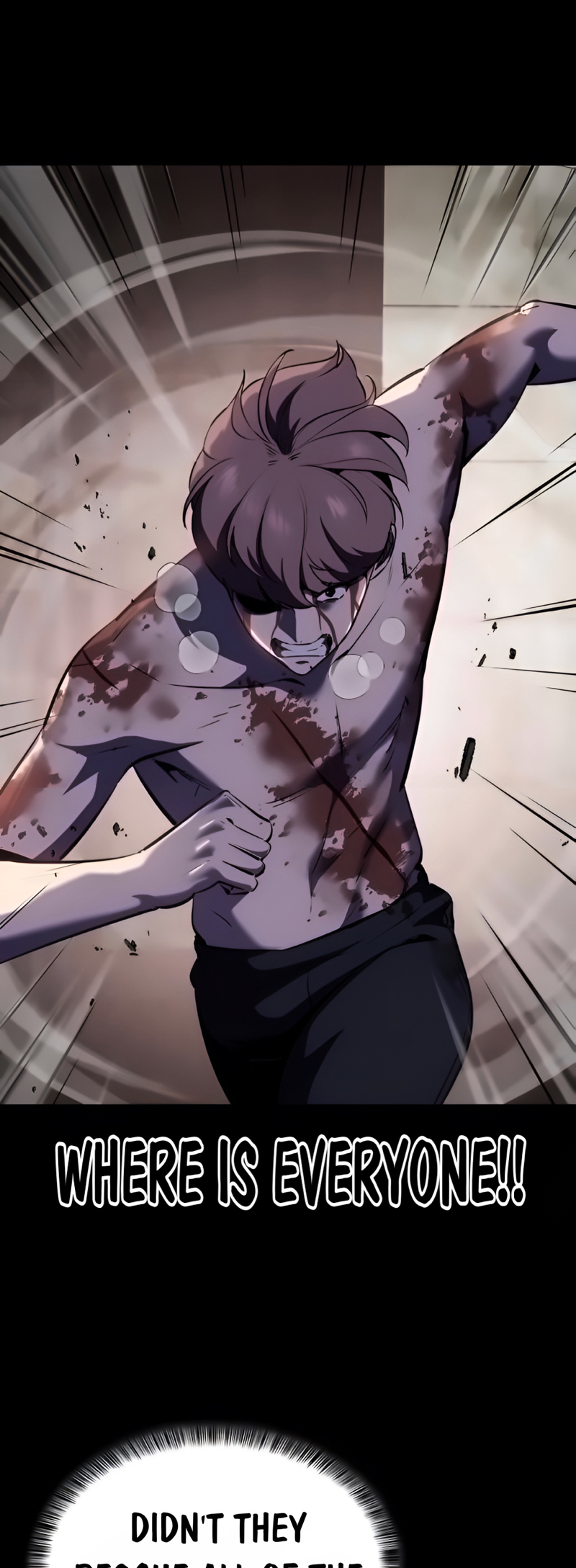 The Boy of Death Ch. 275 第2页