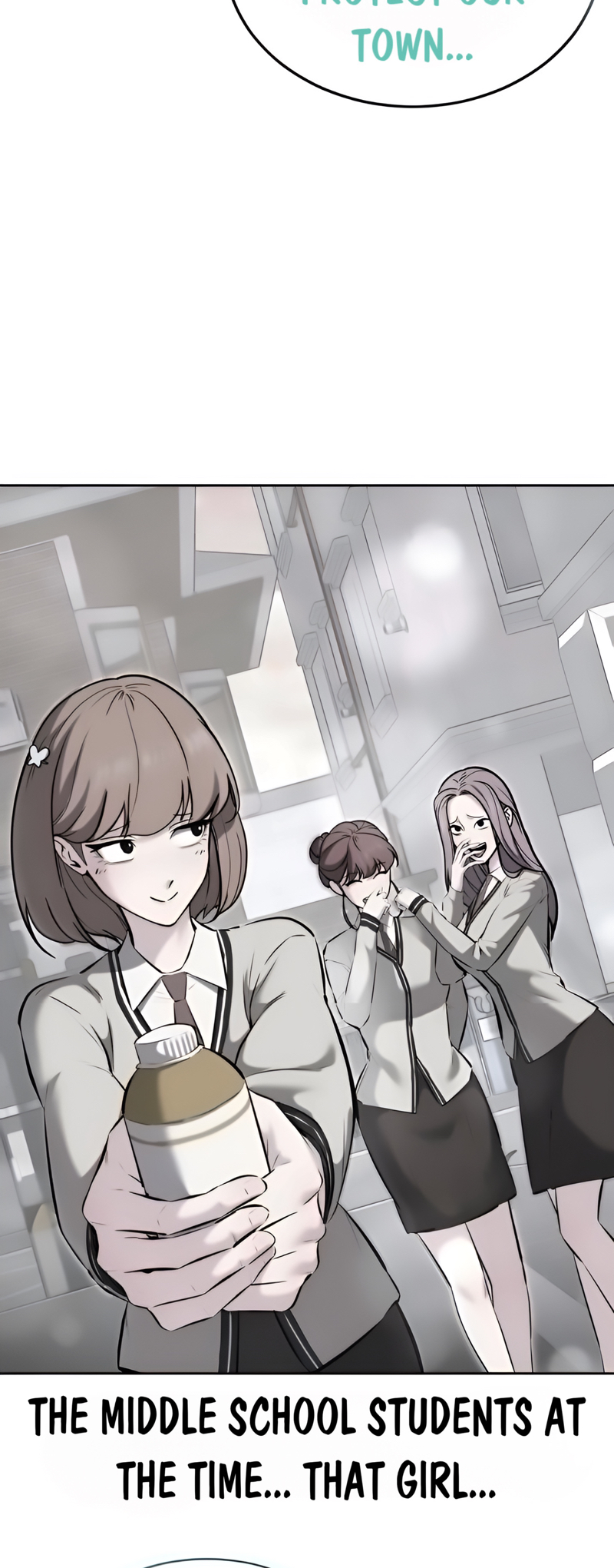 The Boy of Death Ch. 275 第110页