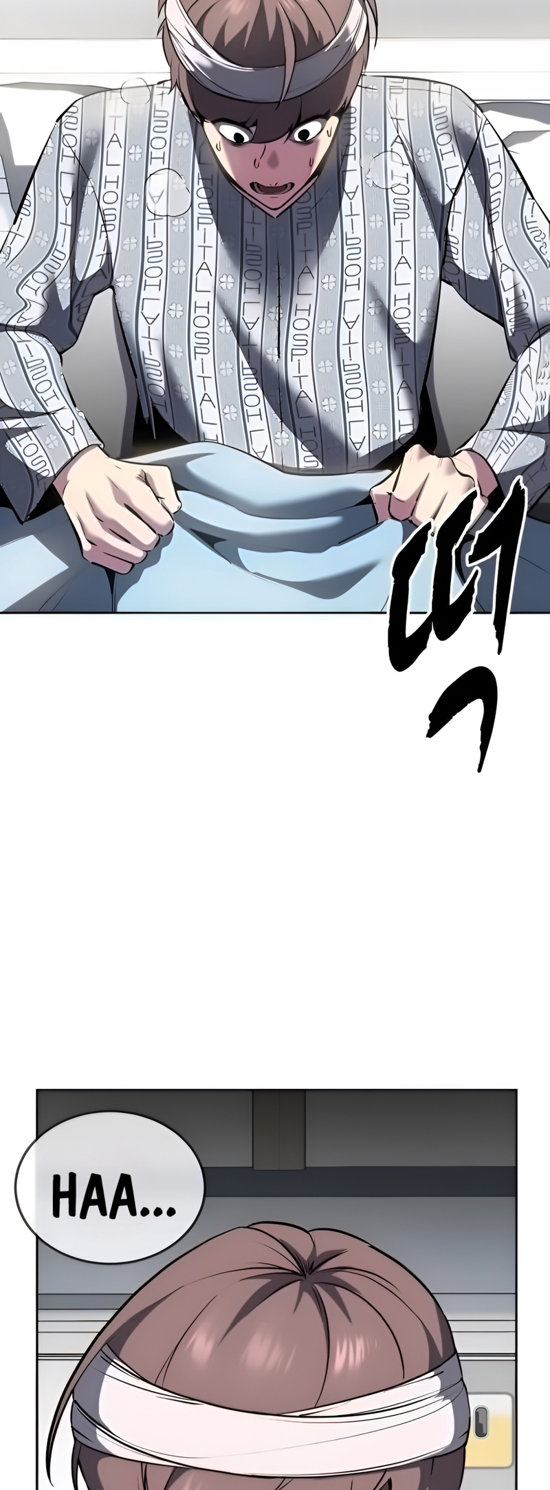The Boy of Death Ch. 275 第12页