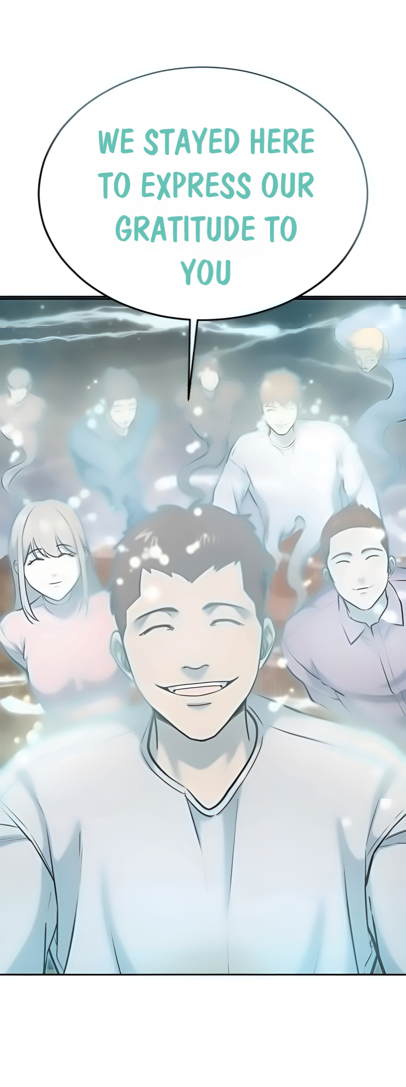 The Boy of Death Ch. 275 第120页