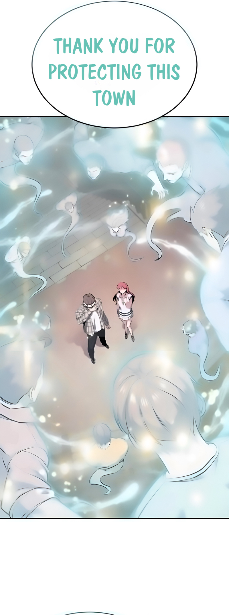 The Boy of Death Ch. 275 第121页