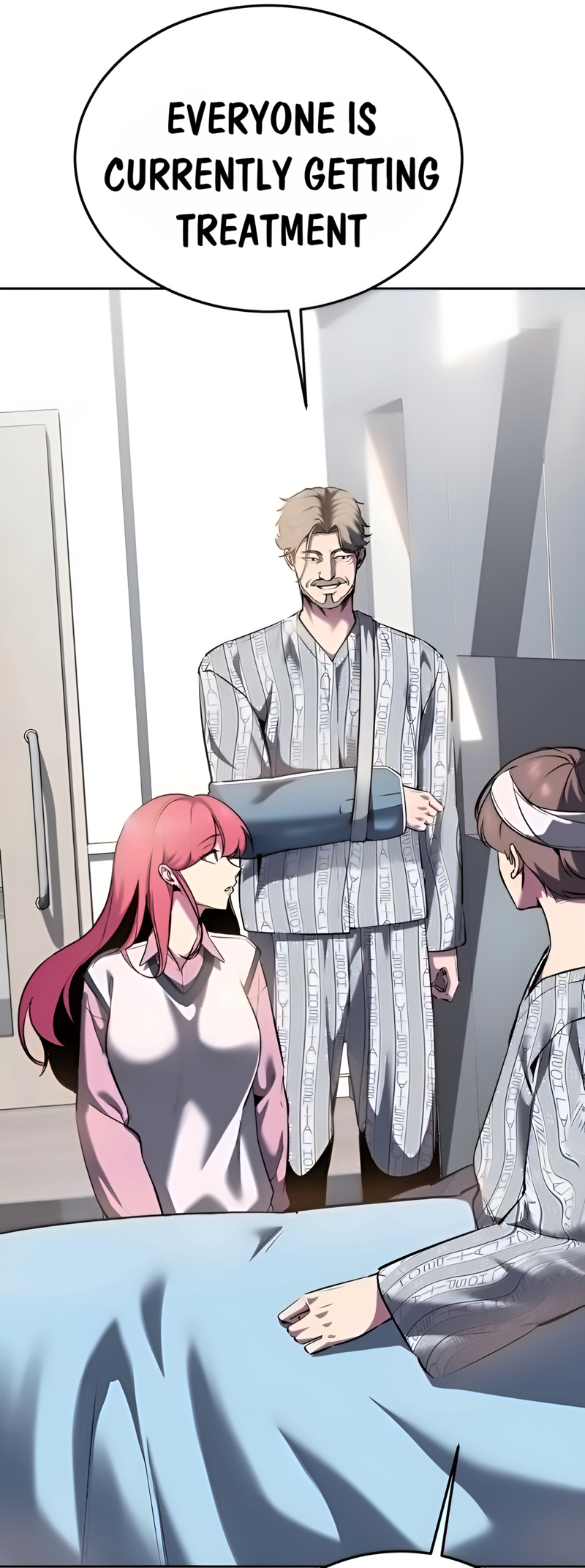 The Boy of Death Ch. 275 第17页