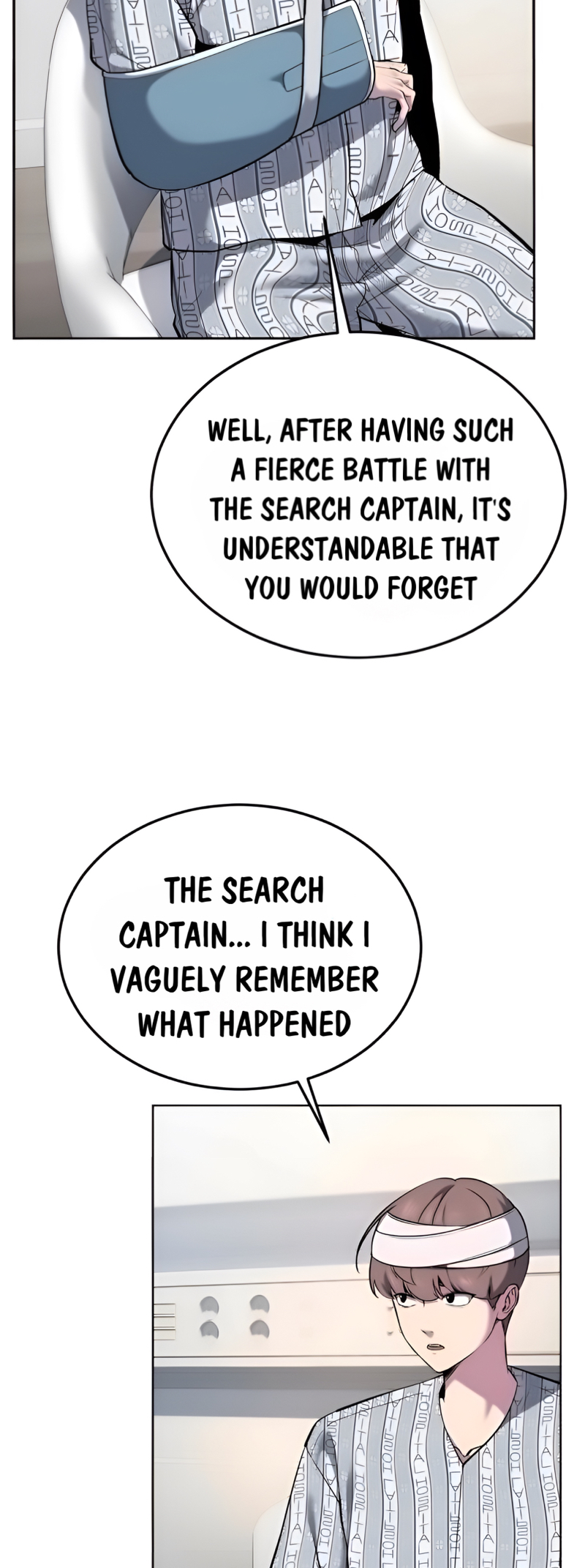 The Boy of Death Ch. 275 第22页