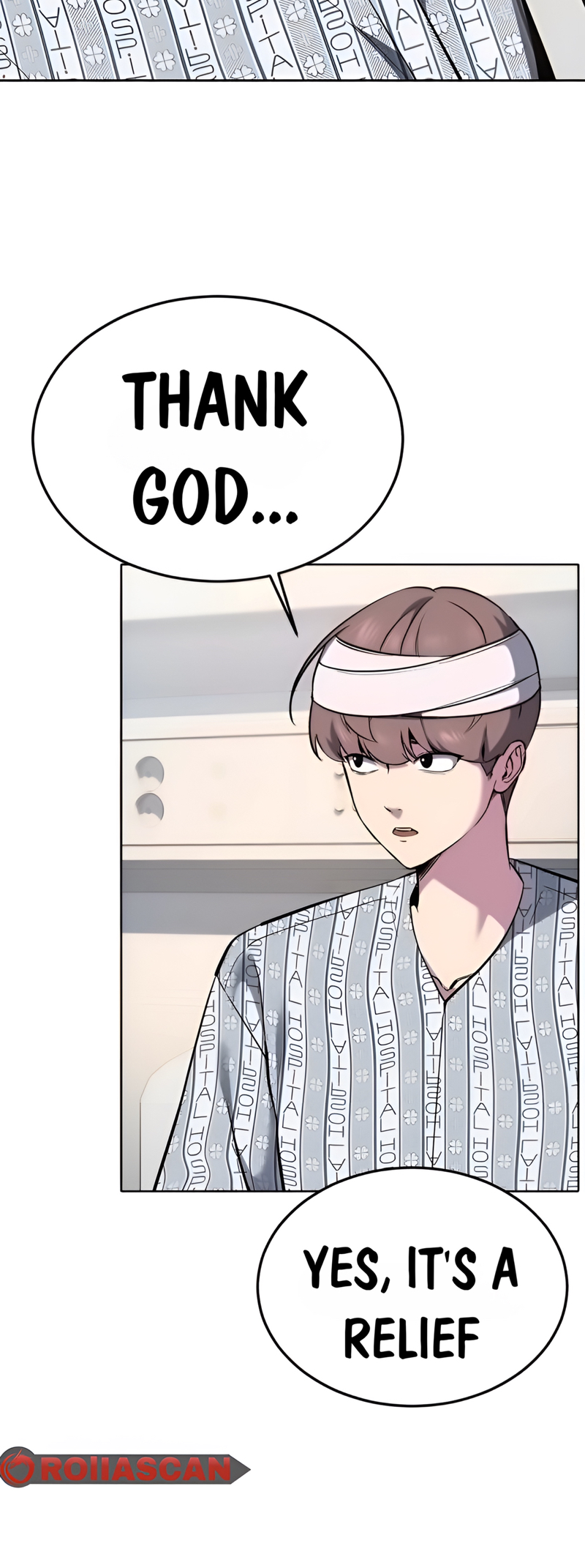 The Boy of Death Ch. 275 第24页