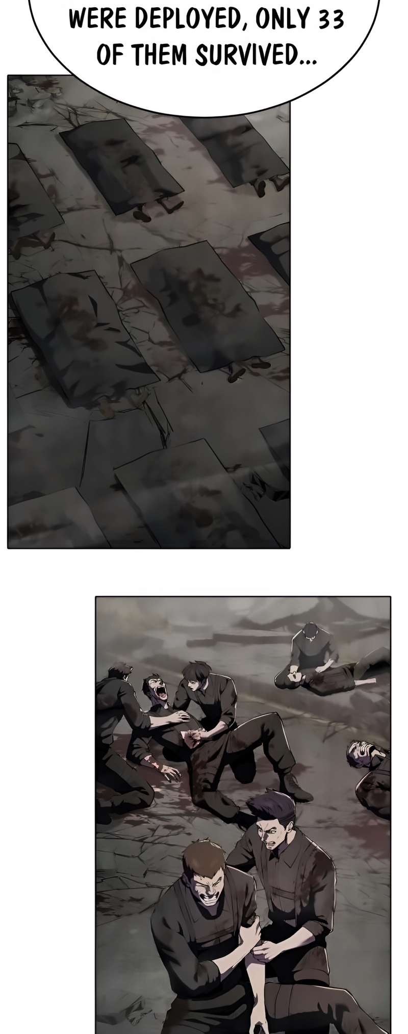 The Boy of Death Ch. 275 第26页