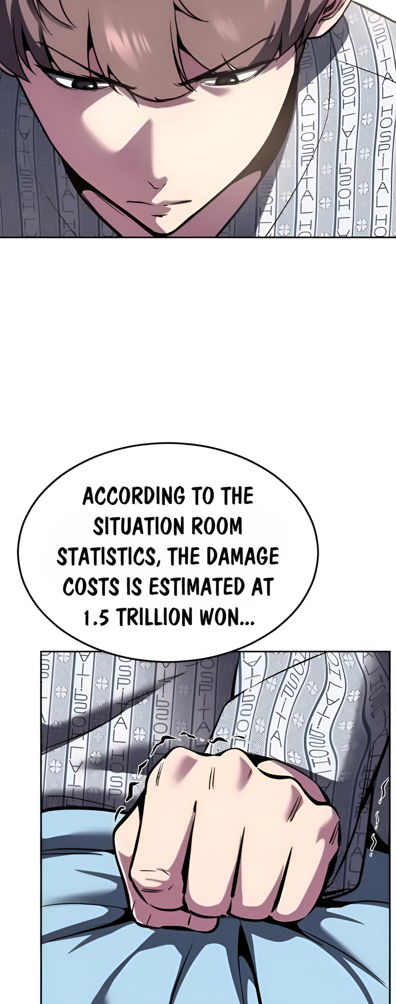 The Boy of Death Ch. 275 第29页