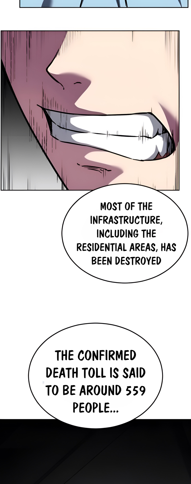 The Boy of Death Ch. 275 第30页