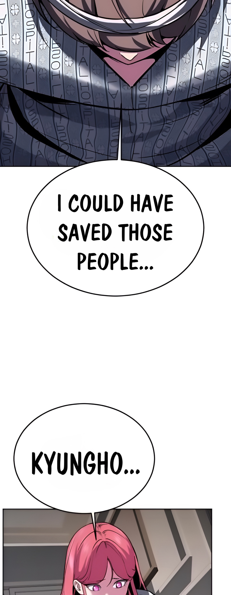 The Boy of Death Ch. 275 第38页