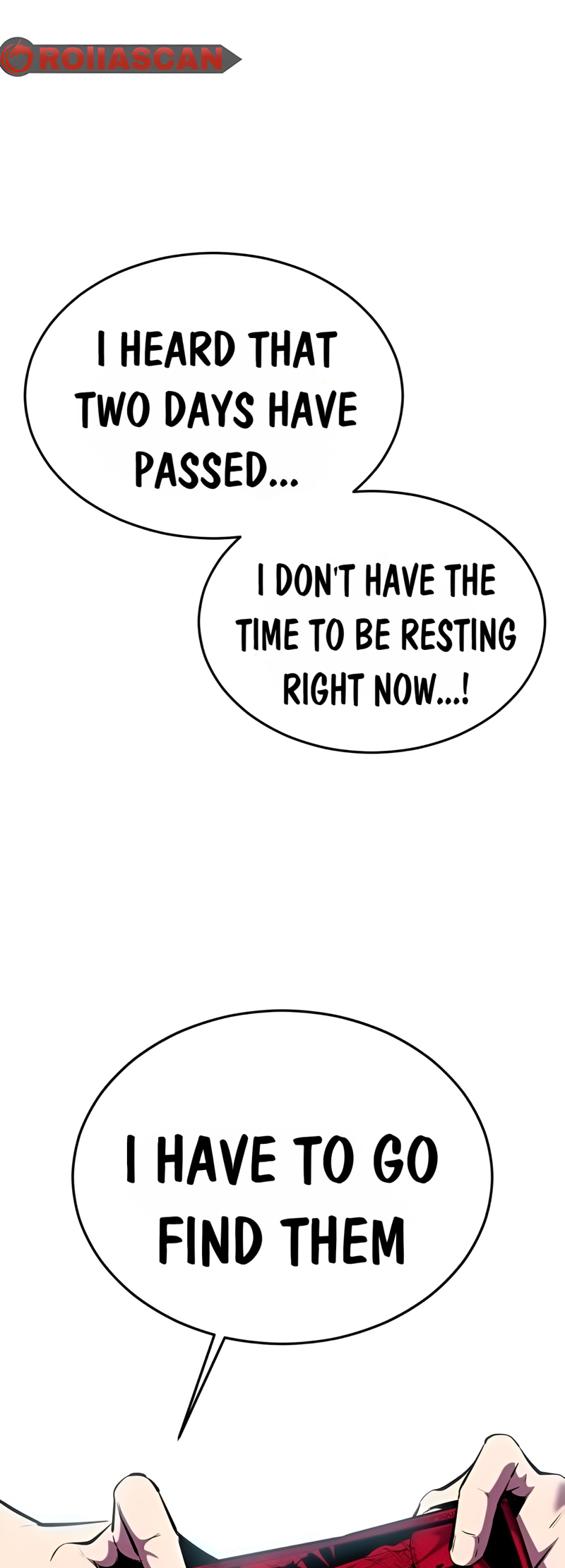 The Boy of Death Ch. 275 第41页