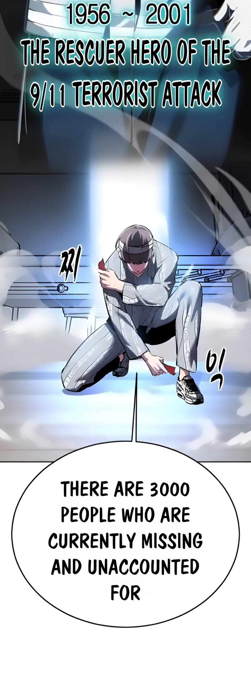 The Boy of Death Ch. 275 第43页