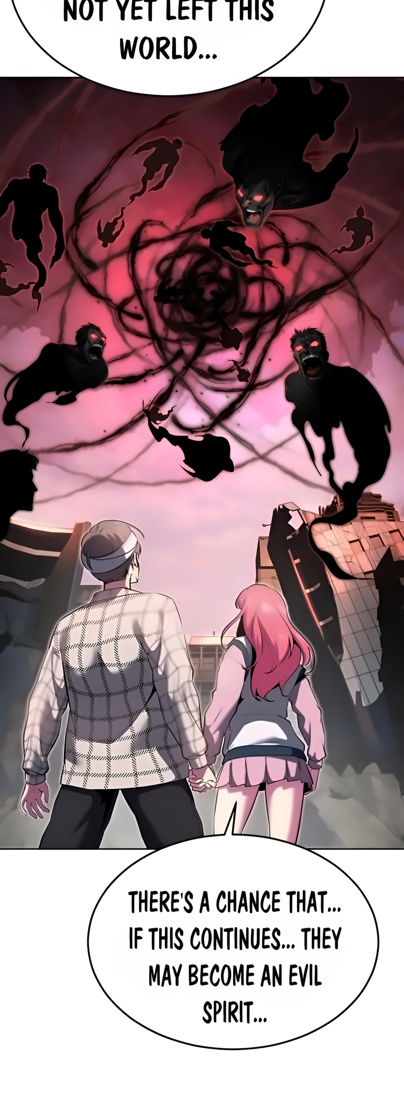 The Boy of Death Ch. 275 第55页