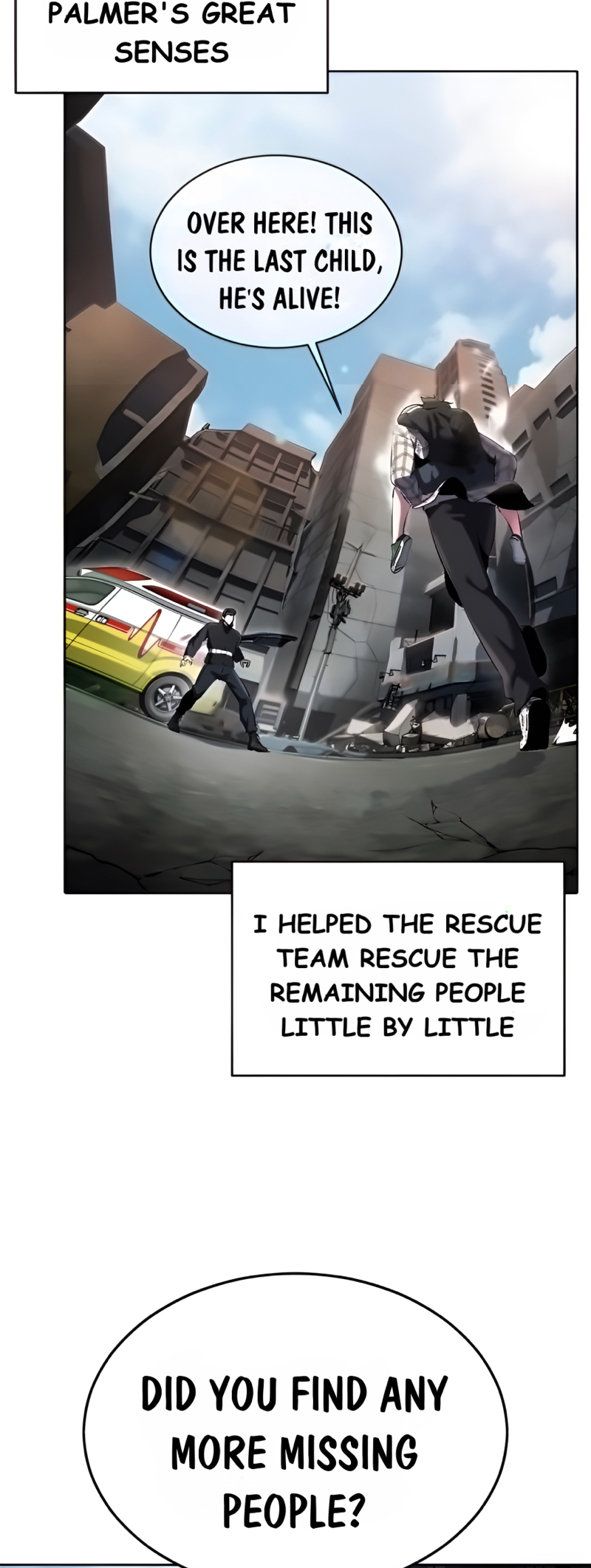 The Boy of Death Ch. 275 第67页