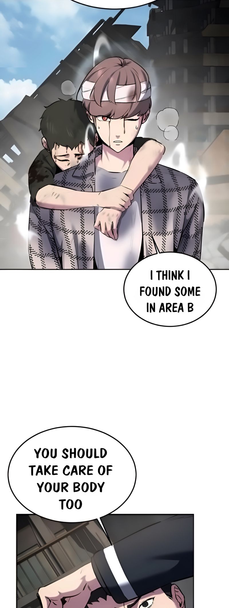 The Boy of Death Ch. 275 第68页