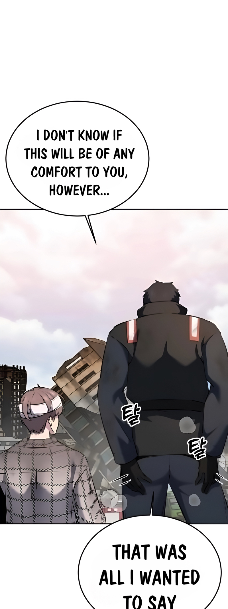 The Boy of Death Ch. 275 第92页